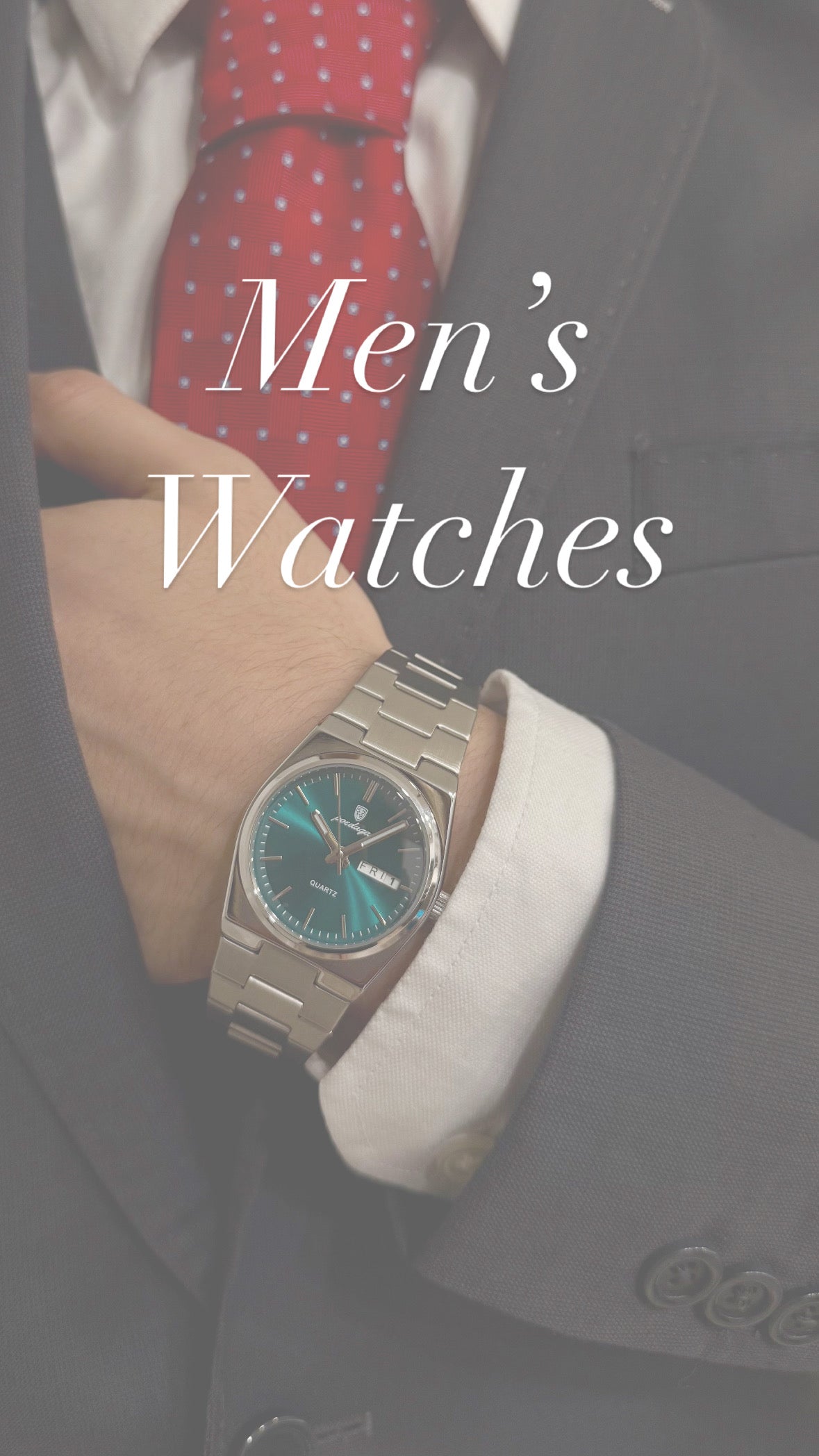Men's Watches