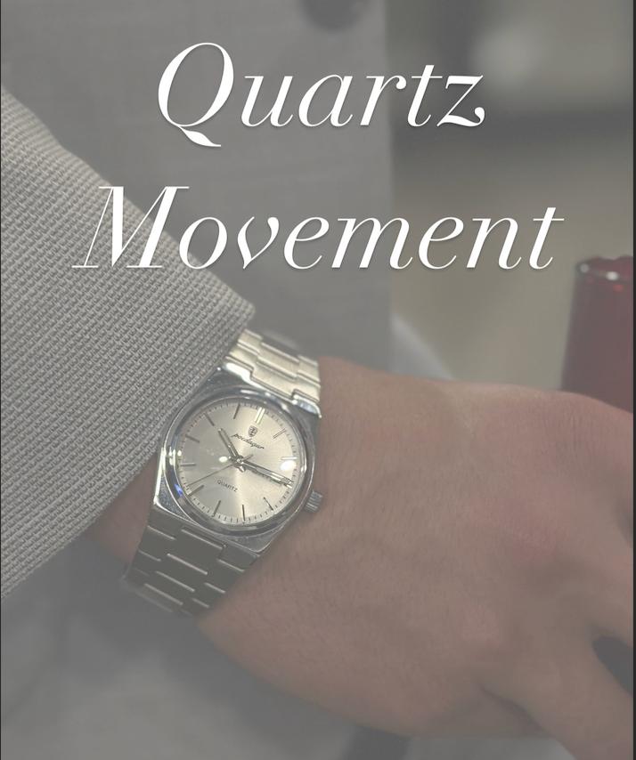 Quartz Movement
