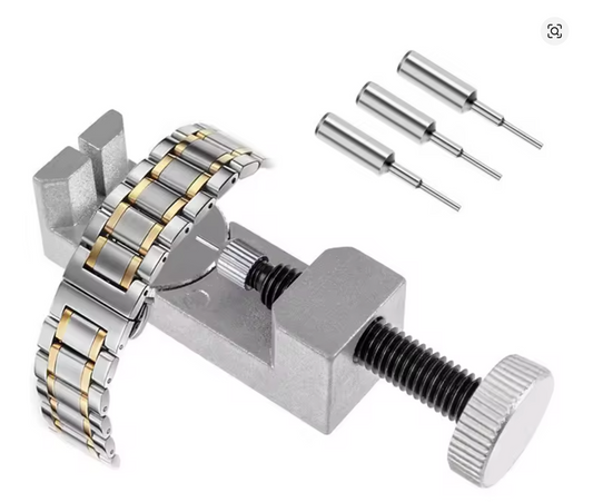 Band link removal tool